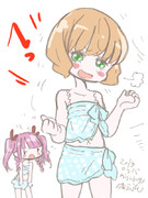 raytrektabで書いてみた魔法科LZ2018