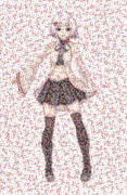 【萌実】サムネイル＋αでモザイクアート【20万人突破記念】