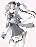 涼月さんこと涼姉さん！