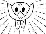 全速力サーバル