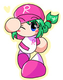 あおいちゃん