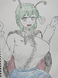 乳テントリグル