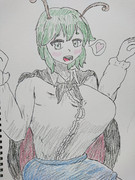 乳テントリグル