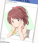 イベントおつかれ！！