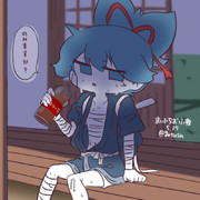 まいにちお小夜 #337