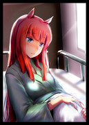 ママ娘【サイレンススズカ】