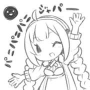 パニパニパニジャパー