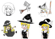 クッキー 素材リンク ニコニコ静画 イラスト