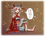 トリオンの蟲惑魔