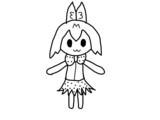 ここはジャパリパーク！