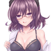 霧島 アズールレーン ニコニコ静画 イラスト