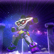 仮面ライダーゲンム ニコニコ静画 イラスト