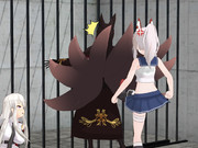 ツッコミni綾波