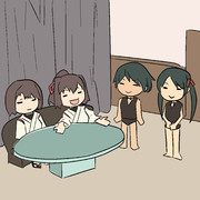 もう待ちきれないよ！早く出してくれ！