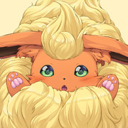 ブースター ニコニコ静画 イラスト