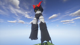 「Minecraft」Last魔神皇帝part弐「jointblock」