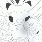 Creaturesinc ニコニコ静画 イラスト