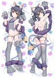Fate/kaleid liner プリズマイリヤ プリヤ 美遊・エーデルフェルト みゆ 抱き枕