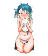 ピンナップ福江