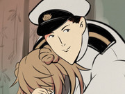 私がこうすることで喜ばぬ艦娘はいなかった