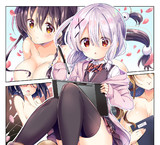 九郎 さんのイラスト一覧 ニコニコ静画 イラスト