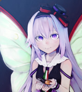 カブトムシと