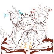 リギルの執事喫茶