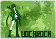 VOCALOCK