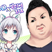 棗ニナ ニコニコ静画 イラスト