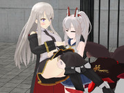 救出inエンタープライズ