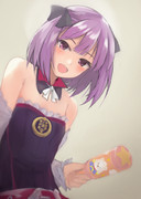 バブみビューイング