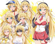 弦巻マキ ニコニコ静画 イラスト