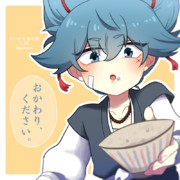 まいにちお小夜 #340