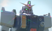 Re:陸戦型ガンダム（wip）3