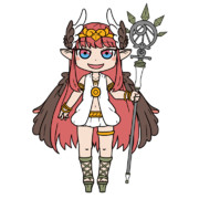 オケアノスのキャスター