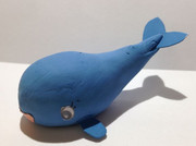 クジラのホセフィーナ