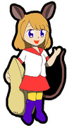 チビキャラ総葉