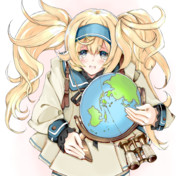 シイゼエボオイ エンドゼエガアル ニコニコ静画 イラスト