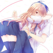 五十嵐色葉 ニコニコ静画 イラスト