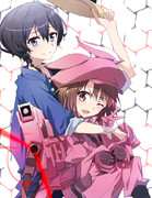 Ggo ニコニコ静画 イラスト