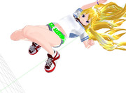 【すいまじ】ジャンプ!【貨客船娘】