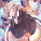 ｱｶﾘﾁｬﾝｶﾜｲｲﾔｯﾀｰ ニコニコ静画 イラスト