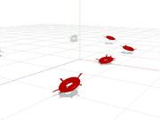 【MMD】例の浮き輪【MMDモデル配布あり】