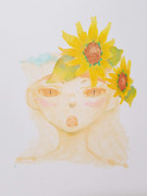 コピック習作。