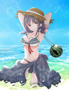 大鯨(〃艸〃)ﾑﾌｯ