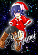 一足早いメリークリスマス！