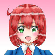 ヤシロ モモカ ニコニコ静画 イラスト