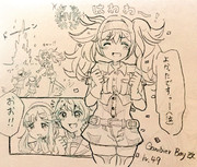 はわわっ初のＭＶＰですぅ