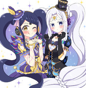 ガァララ ス リープ ニコニコ静画 イラスト
