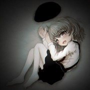 鳩羽つぐはいます。